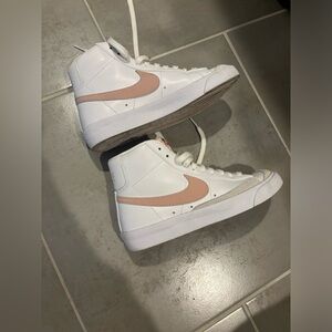 Nike Blazers
